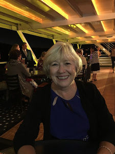 Meet your Posher, Jenny